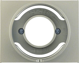 Hager Berker - K.1/K.5 Lichtsignaaleenheid lichtsign 11677004