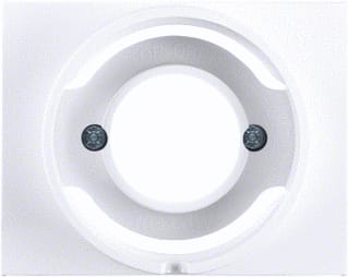 Hager Berker - K.1/K.5 Lichtsignaaleenheid lichtsign 11677009