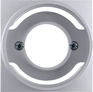 Hager Berker - S.1/B.3/B.7 Lichtsignaaleenheid lichtsign 11981404