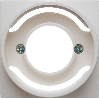 Hager Berker - S.1/B.3/B.7 Lichtsignaaleenheid centrst signe14 pwi s1/b*
