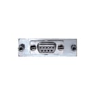 Hager Berker - Sub-D connector 1839