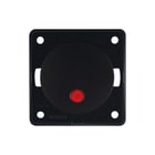 Hager Berker - Integro Installatieschakelaar 937622531