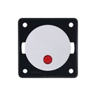 Hager Berker - Integro Installatieschakelaar 937622539