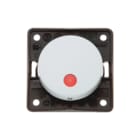 Hager Berker - Integro Installatieschakelaar Install Schak 937522507