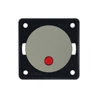 Hager Berker - Integro Installatieschakelaar 937522568
