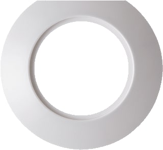 Hager Berker - 1930 Afdekraam schakelmateriaal Afdkrm Eind Pwi Glns