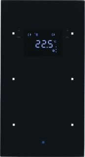 Hager Berker - TS Tastsensor bussysteem 75642035