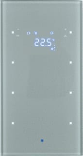 Hager Berker - TS Tastsensor bussysteem tastsensr 75643034