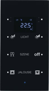 Hager Berker - TS Tastsensor bussysteem tastsensr 75643135