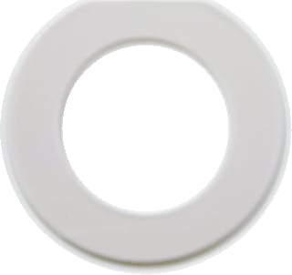 Hager Berker - Glas Afdekraam schakelmateriaal Afdkrm Eind Hld Gls