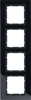 Hager Berker - B.7 Afdekraam schakelmateriaal afdkrm 10146616