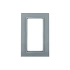 Hager Berker - B.7 Afdekraam schakelmateriaal afdkrm 13096414