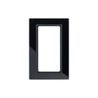 Hager Berker - B.7 Afdekraam schakelmateriaal afdkrm 13096616