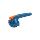 Eaton - Hangslotvergrendeling Type D Bedieningsknop v vermogensschak. Ko3Db/P