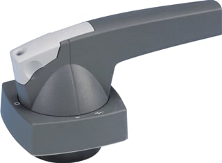 Eaton - D Bedieningsknop v vermogensschak. Ko3Kdg/P