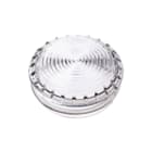Hager Berker - Lens lichtsignaaleenheid lens signarm.helder  1220