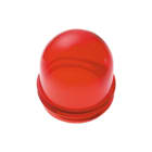 Hager Berker - Lens lichtsignaaleenheid Lens Signarm Rood 1231