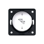 Hager Berker - Integro Drukcontact drukcnt 936952518