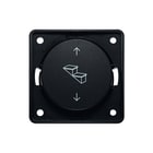 Hager Berker - Integro Drukcontact drukcnt 936972505