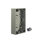 Hager Berker - K.5 Opbouwbak inbouwschakelmateriaal 10427004