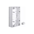 Hager Berker - K.1 Opbouwbak inbouwschakelmateriaal 10427009