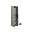 Hager Berker - K.5 Opbouwbak inbouwschakelmateriaal 10437004