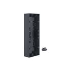 Hager Berker - K.1 Opbouwbak inbouwschakelmateriaal 10537006