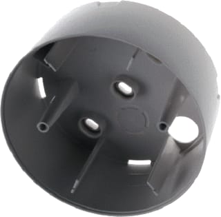 Hager Berker - Toebeh./onderdelen bewegingssensor Opb Beh Blc/Knx/Eib Pwit