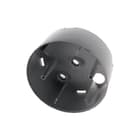 Hager Berker - Toebeh./onderdelen bewegingssensor Opb Beh Blc/Knx/Eib Pwit