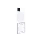 Hager Berker - S.1 Opbouwbak inbouwschakelmateriaal opbwbak 10079909