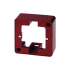 Hager Berker - Q.1 Modul 2 Opbouwbak inbouwschakelmateriaal 10290062