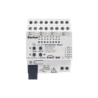 Hager Berker - Schakelactor bussysteem schak-jal.actor 8-/4v knx