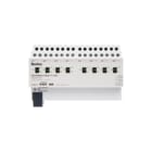 Hager Berker - Schakelactor bussysteem schakelactor 8v 16a   knx