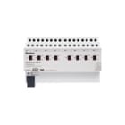 Hager Berker - Schakelactor bussysteem schakelactor 8v 16a   knx
