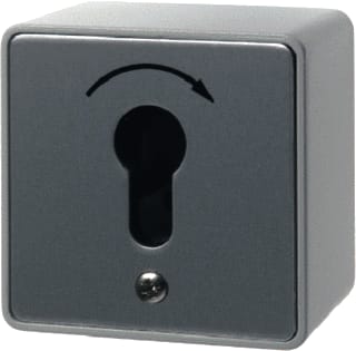 Hager Berker - Drukcontact drukcnt 4448
