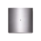 Hager Berker - B.IQ Comfort Tastsensor bussysteem tastsensor 1v. r.v.s  biq