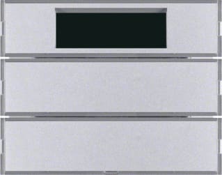 Hager Berker - K.5 Tastsensor bussysteem tastsensr 75662774