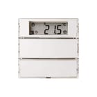 Hager Berker - S.1/B.3/B.7 Tastsensor bussysteem Tastsensor 2V+Kth.R S1/B*