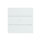 Hager Berker - B.IQ Comfort Tastsensor bussysteem Tast Sensor 75163599