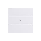 Hager Berker - B.IQ Tastsensor bussysteem tastsensr 75163099