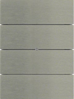 Hager Berker - B.IQ Tastsensor bussysteem tastsensr 75164093