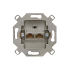 Hager Berker - Datacontactdoos twisted pair uae wcd 8/8 plg afgesch.
