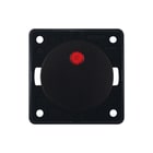 Hager Berker - Integro Drukcontact 937722501