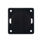 Hager Berker - Integro Drukcontact 936752501