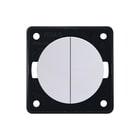Hager Berker - Integro Drukcontact Impdruk 2Mak Pwit