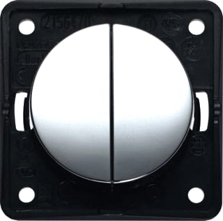 Hager Berker - Integro Drukcontact 936752518