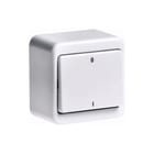 Hager Berker - Opbouw Installatieschakelaar 61300249