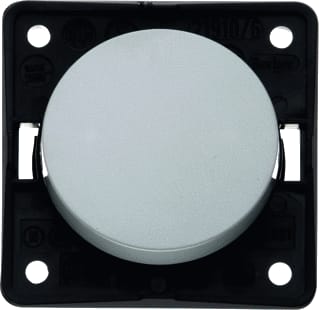 Hager Berker - Integro Installatieschakelaar 936512507