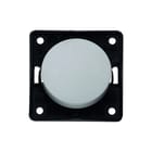 Hager Berker - Integro Installatieschakelaar 936512507