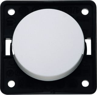 Hager Berker - Integro Installatieschakelaar 936512509